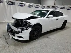 2C3CDXJG2JH253506 2018 DODGE CHARGER