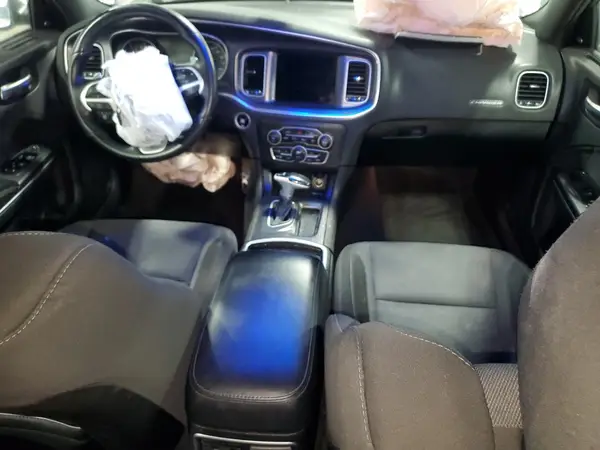 2C3CDXJG2JH253506 2018 DODGE CHARGER - Image 8