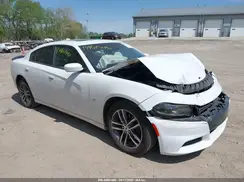 2C3CDXJG2JH254736 2018 DODGE CHARGER