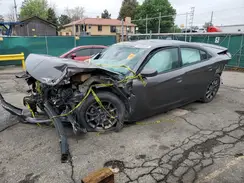 2C3CDXJG2JH254770 2018 DODGE CHARGER