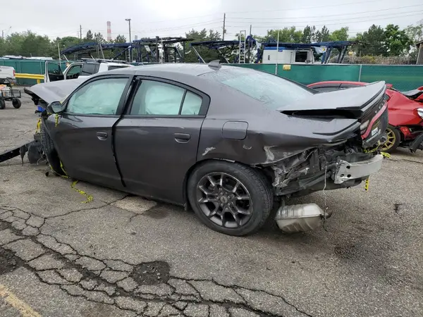 2C3CDXJG2JH254770 2018 DODGE CHARGER - Image 2
