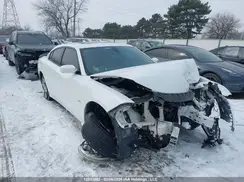 2C3CDXJG2JH255949 2018 DODGE CHARGER