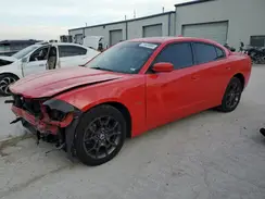 2C3CDXJG2JH263677 2018 DODGE CHARGER