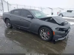 2C3CDXJG2JH265929 2018 DODGE CHARGER