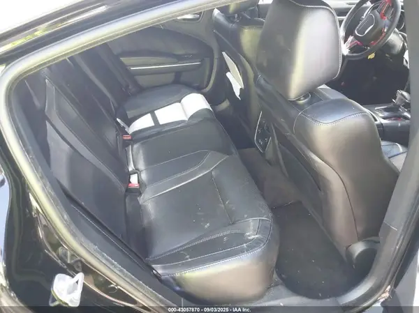 2C3CDXJG2JH274341 2018 DODGE CHARGER - Image 8