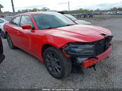 2C3CDXJG2JH281631 2018 DODGE CHARGER