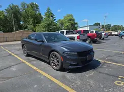 2C3CDXJG2JH283203 2018 DODGE CHARGER