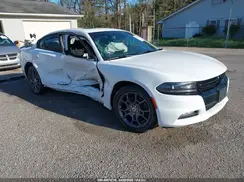 2C3CDXJG2JH291480 2018 DODGE CHARGER