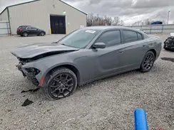 2C3CDXJG2JH291673 2018 DODGE CHARGER