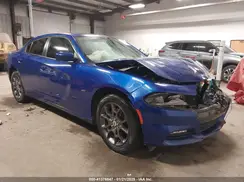 2C3CDXJG2JH293116 2018 DODGE CHARGER