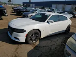 2C3CDXJG2JH307709 2018 DODGE CHARGER