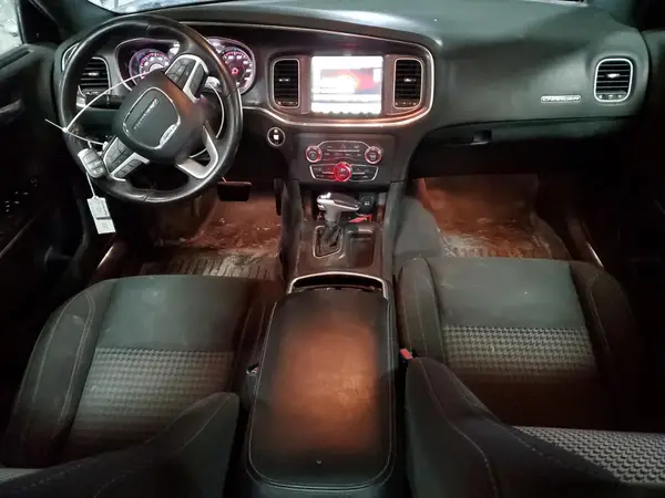 2C3CDXJG2JH307886 2018 DODGE CHARGER - Image 8