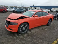2C3CDXJG2JH316653 2018 DODGE CHARGER