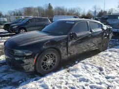 2C3CDXJG2JH319665 2018 DODGE CHARGER