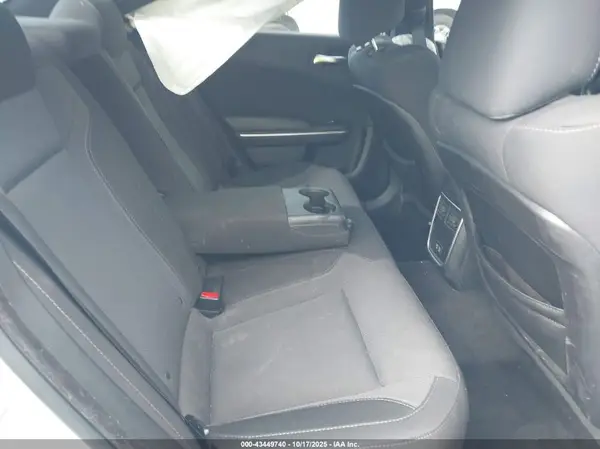 2C3CDXJG2JH324042 2018 DODGE CHARGER - Image 8