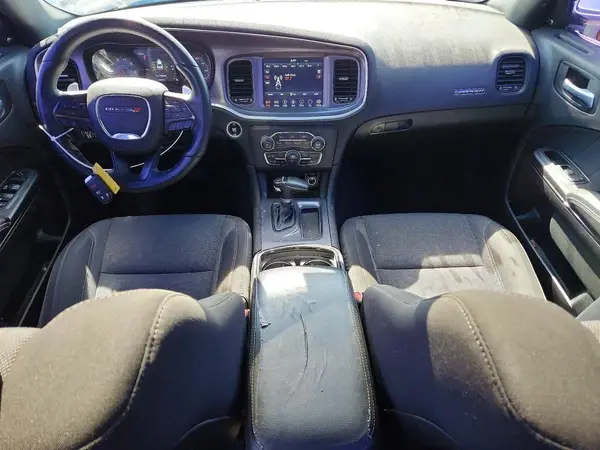 2C3CDXJG2JH324106 2018 DODGE CHARGER - Image 8