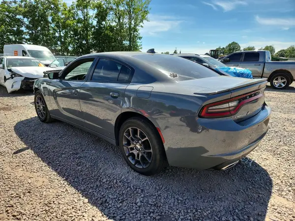 2C3CDXJG2JH330777 2018 DODGE CHARGER - Image 2