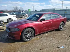 2C3CDXJG2JH338006 2018 DODGE CHARGER