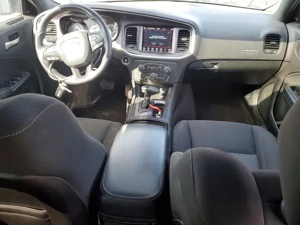2C3CDXJG2JH338006 2018 DODGE CHARGER - Image 8