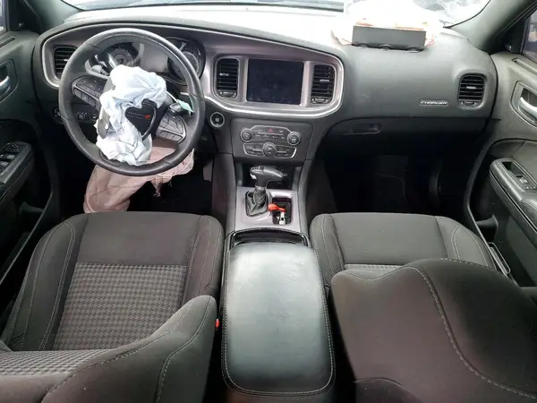 2C3CDXJG2KH505353 2019 DODGE CHARGER - Image 8