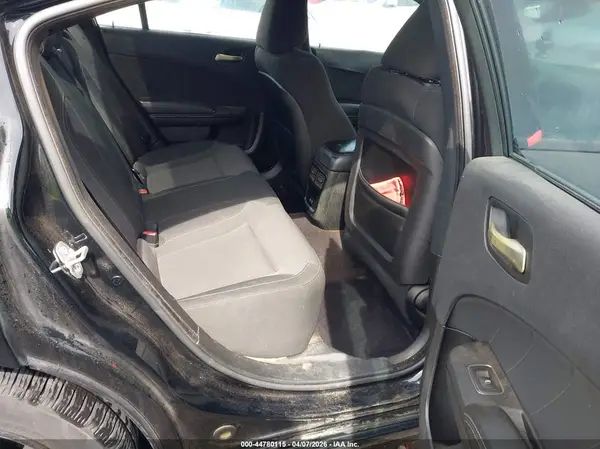 2C3CDXJG2KH523917 2019 DODGE CHARGER - Image 8