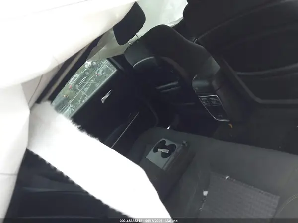 2C3CDXJG2KH523951 2019 DODGE CHARGER - Image 8