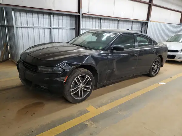 2C3CDXJG2KH533251 2019 DODGE CHARGER - Image 1