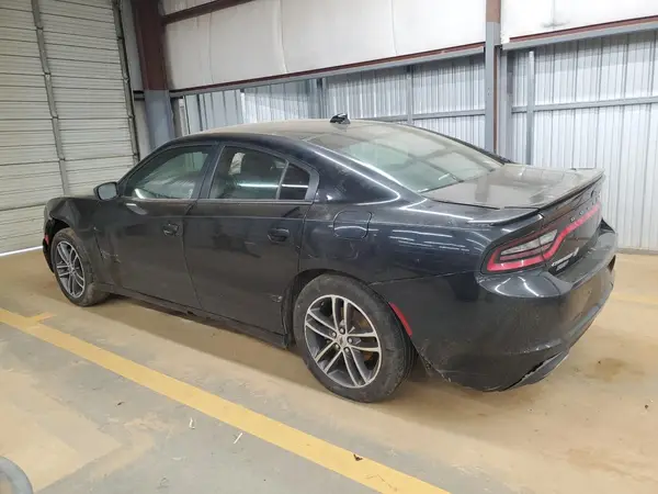 2C3CDXJG2KH533251 2019 DODGE CHARGER - Image 2