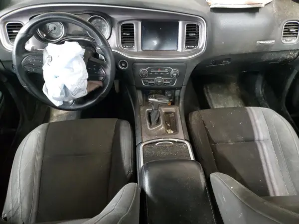 2C3CDXJG2KH533251 2019 DODGE CHARGER - Image 8