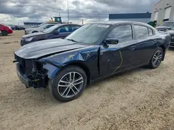2C3CDXJG2KH540152 2019 DODGE CHARGER