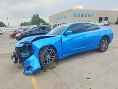 2C3CDXJG2KH547053 2019 DODGE CHARGER