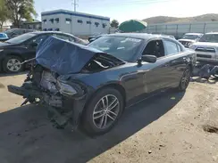 2C3CDXJG2KH547778 2019 DODGE CHARGER