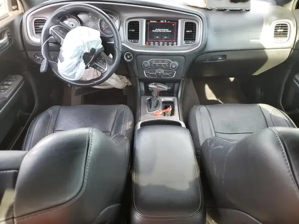 2C3CDXJG2KH547778 2019 DODGE CHARGER - Image 8
