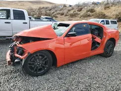 2C3CDXJG2KH550485 2019 DODGE CHARGER