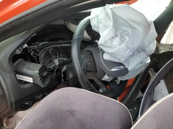 2C3CDXJG2KH550485 2019 DODGE CHARGER - Image 8