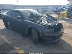 2C3CDXJG2KH576889 2019 DODGE CHARGER