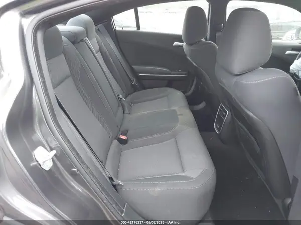 2C3CDXJG2KH589500 2019 DODGE CHARGER - Image 8