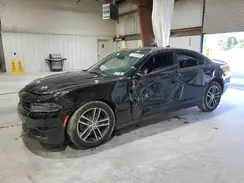 2C3CDXJG2KH611611 2019 DODGE CHARGER