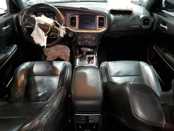 2C3CDXJG2KH611611 2019 DODGE CHARGER - Image 8