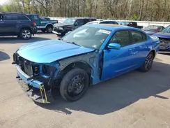 2C3CDXJG2KH614086 2019 DODGE CHARGER