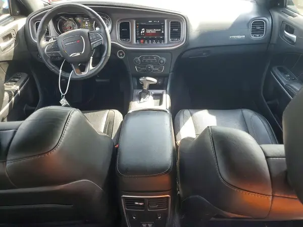 2C3CDXJG2KH614086 2019 DODGE CHARGER - Image 8