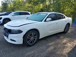 2C3CDXJG2KH616937 2019 DODGE CHARGER