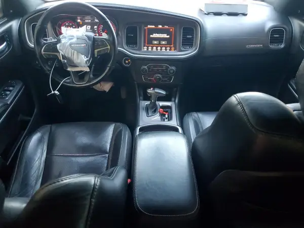 2C3CDXJG2KH616937 2019 DODGE CHARGER - Image 8
