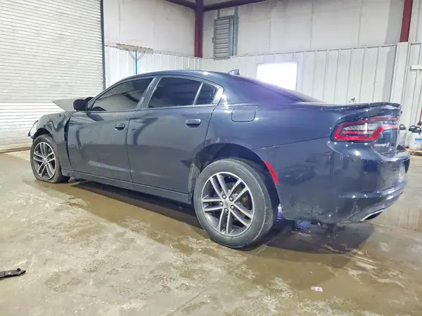 2C3CDXJG2KH616971 2019 DODGE CHARGER - Image 2