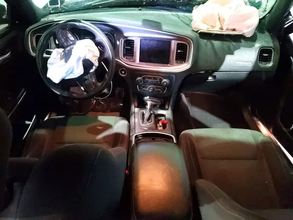 2C3CDXJG2KH616971 2019 DODGE CHARGER - Image 8
