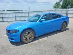 2C3CDXJG2KH624942 2019 DODGE CHARGER