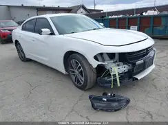 2C3CDXJG2KH630918 2019 DODGE CHARGER