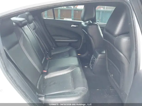 2C3CDXJG2KH630918 2019 DODGE CHARGER - Image 8