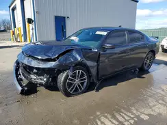2C3CDXJG2KH633964 2019 DODGE CHARGER