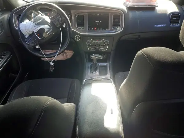 2C3CDXJG2KH633964 2019 DODGE CHARGER - Image 8